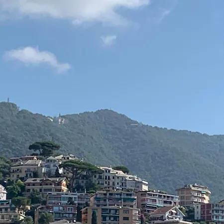 Appartement La Nave Sospesa *