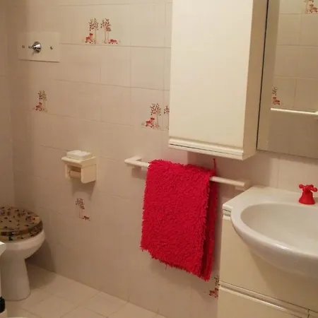 Appartement La Nave Sospesa