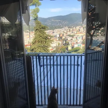 Appartement La Nave Sospesa *