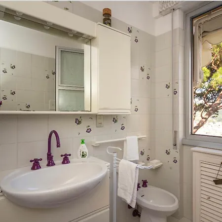 La Nave Sospesa Appartement *