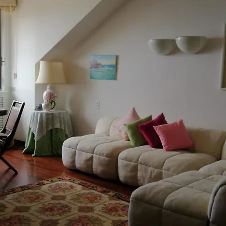 Appartement La Nave Sospesa