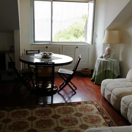 Appartement La Nave Sospesa *