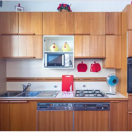 Appartement La Nave Sospesa Rapallo