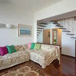 Lejlighed La Nave Sospesa *