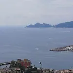 La Nave Sospesa Ραπάλο