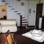 La Nave Sospesa Διαμέρισμα Ραπάλο