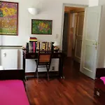 Διαμέρισμα La Nave Sospesa *