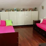 La Nave Sospesa Διαμέρισμα *