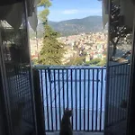 Διαμέρισμα La Nave Sospesa *