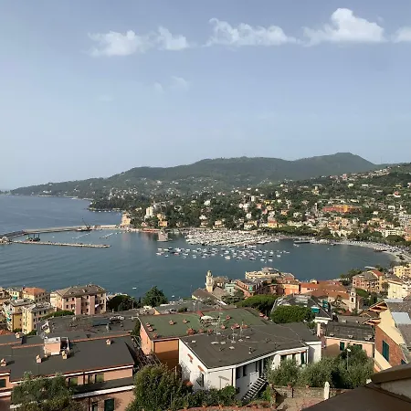 La Nave Sospesa Appartamento *