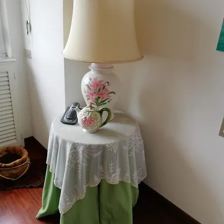 La Nave Sospesa * Rapallo