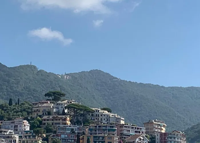 Apartman La Nave Sospesa *