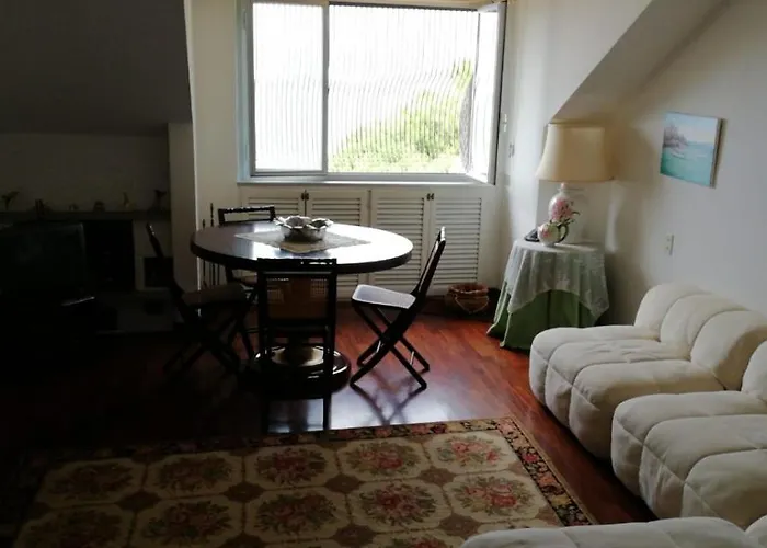 Apartman La Nave Sospesa *