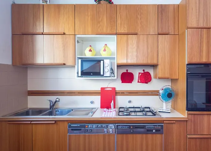 Apartman La Nave Sospesa Rapallo